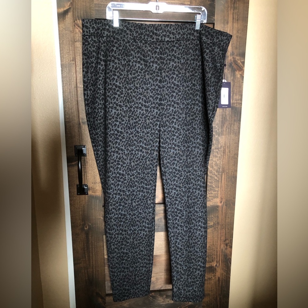 Stretch pant by NYDJ